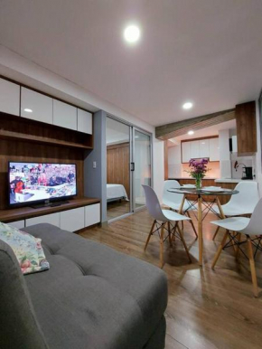 Suite Quillahuasi en Cuenca